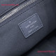 M12583 Fall-Winter 2024 Show CarryAll Dark MM Gray ( Replica Sunglasses Quality)