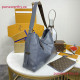M12583 Fall-Winter 2024 Show CarryAll Dark MM Gray ( Replica Sunglasses Quality)