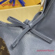 M12583 Fall-Winter 2024 Show CarryAll Dark MM Gray ( Replica Sunglasses Quality)