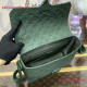 M24439 S-Cape Messenger Forest Green