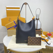 M24856 Low Key Hobo MM Black ( Replica Sunglasses Quality)