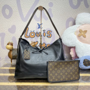 M25143 CarryAll Dark MM Black