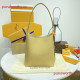 M25353 Low Key Hobo PM Urban Yellow ( Replica Sunglasses Quality)
