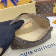 M47515 Cosmetic Pouch PM ( Replica Sunglasses Quality)