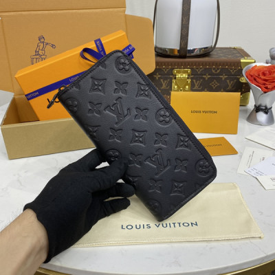 M62902 Zippy Wallet Vertical ( Replica Sunglasses Quality)