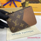 M81880 Romy Card Holder ( Replica Sunglasses Quality)