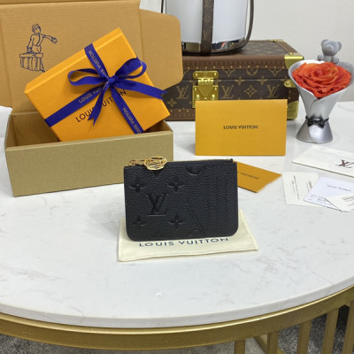 M81883 Romy Card Holder ( Replica Sunglasses Quality)