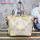 N40668 Neverfull MM Peach