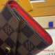N41659 Victorine Wallet Cerise Red ( Replica Sunglasses Quality)