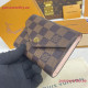 N61700 Victorine Wallet Rose Ballerine Pink ( Replica Sunglasses Quality)