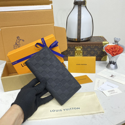 N63010 Brazza Wallet ( Replica Sunglasses Quality)