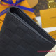 N63010 Brazza Wallet ( Replica Sunglasses Quality)