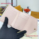 N64022 Victorine Wallet Rose Ballerine Pink ( Replica Sunglasses Quality)