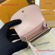 N64423 Rosalie Coin Purse Rose Ballerine Pink ( Replica Sunglasses Quality)
