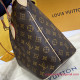 M40145 Palermo PM Monogram Canvas
