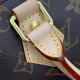 M41112 Speedy Bandoulière 30 Monogram Canvas ( Replica Sunglasses Quality)