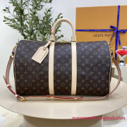 M41418 Keepall Bandoulière 45 Monogram Canvas （ Replica Sunglasses Quality)