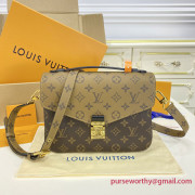 M41465 Pochette Métis （ Replica Sunglasses Quality)