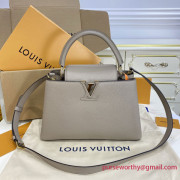 M42253 Capucines MM Taurillon Leather ( Replica Sunglasses Quality)