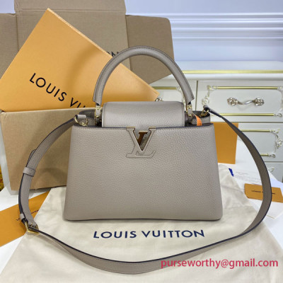 M42253 Capucines MM Taurillon Leather ( Replica Sunglasses Quality)