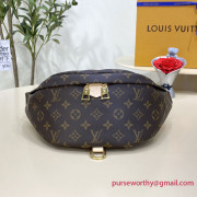 M43644 Bumbag Monogram Canvas ( Replica Sunglasses Quality)
