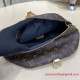 M43644 Bumbag Monogram Canvas ( Replica Sunglasses Quality)