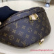 M43644 Bumbag Monogram Canvas ( Replica Sunglasses Quality)