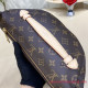 M43644 Bumbag Monogram Canvas ( Replica Sunglasses Quality)