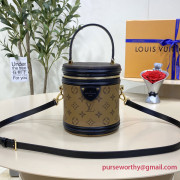 M43986 Cannes Monogram Reverse Canvas ( Replica Sunglasses Quality)