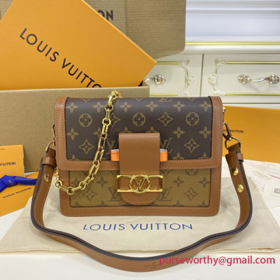 M44391 Dauphine MM ( Replica Sunglasses Quality)