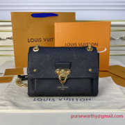 M44550 Vavin BB Monogram Empreinte Leather ( Replica Sunglasses Quality)