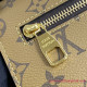 M44876 Pochette Métis Monogram Reverse Canvas ( Replica Sunglasses Quality)