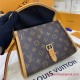 M44919 LV Ivy Bag Monogram Canvas ( Replica Sunglasses Quality)