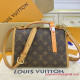 M44919 LV Ivy Bag Monogram Canvas ( Replica Sunglasses Quality)