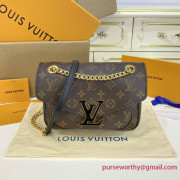 M45592 Passy Monogram Canvas ( Replica Sunglasses Quality)