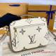 M45596 Pochette Metis （ Replica Sunglasses Quality)