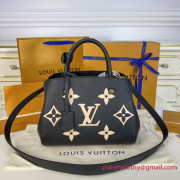 M45778 Montaigne BB Monogram Empreinte Leather ( Replica Sunglasses Quality)