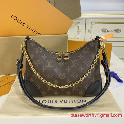 M45831 Boulogne Monogram Canvas ( Replica Sunglasses Quality)