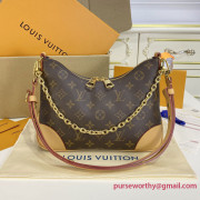 M45832 Boulogne Monogram Canvas ( Replica Sunglasses Quality)