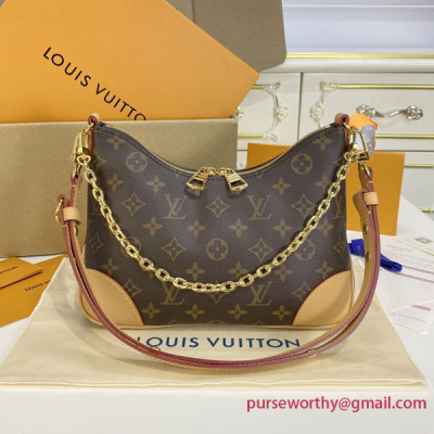 M45832 Boulogne Monogram Canvas ( Replica Sunglasses Quality)