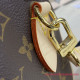 M46234 Speedy Bandoulière 20 Monogram Canvas ( Replica Sunglasses Quality)