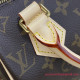 M46234 Speedy Bandoulière 20 Monogram Canvas ( Replica Sunglasses Quality)