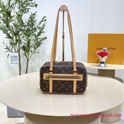 M46321 Cité Bag Monogram Canvas ( Replica Sunglasses Quality)