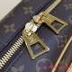 M46321 Cité Bag Monogram Canvas ( Replica Sunglasses Quality)
