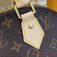 M53152 Alma BB Monogram Canvas Handbag ( Replica Sunglasses Quality)