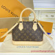 M53152 Alma BB Monogram Canvas Handbag ( Replica Sunglasses Quality)