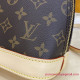 M53152 Alma BB Monogram Canvas Handbag ( Replica Sunglasses Quality)
