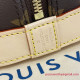M53152 Alma BB Monogram Canvas Handbag ( Replica Sunglasses Quality)