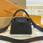 M56071 Capucines Mini Taurillon Leather  ( Replica Sunglasses Quality)