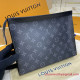 M61692 Pochette Voyage MM Monogram Eclipse Canvas ( Replica Sunglasses Quality)
